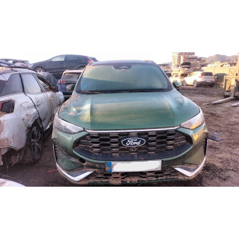 FORD KUGA III (DFK)