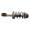 Recambio de amortiguador delantero izquierdo para nissan kubistar (x76) pro (l1) referencia OEM IAM 7700314021  03051000524