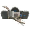 Recambio de mando calefaccion / aire acondicionado para renault scenic ii 1.6 16v referencia OEM IAM 8200501456 8200501456 69340
