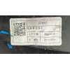 Recambio de aletin trasero izquierdo para mg zs suv (azs1) 1.0 t-gdi referencia OEM IAM  10734127 