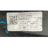 Recambio de aletin trasero izquierdo para mg zs suv (azs1) 1.0 t-gdi referencia OEM IAM  10734127 