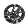 Recambio de llanta para peugeot 108 1.0 vti 72 referencia OEM IAM B0009089XY ET35 4.5Jx15CH4