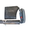 Recambio de paragolpes trasero para fiat ducato furgoneta (250_) 140 multijet 2,2 d referencia OEM IAM 735685373  