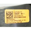 Recambio de moldura para tesla model 3 (5yj3) referencia OEM IAM 164344300C 108628188I 