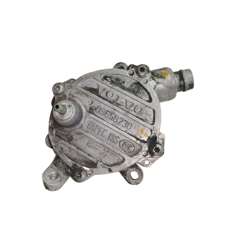 Recambio de depresor freno / bomba vacio para volvo s60 berlina 2.4 d referencia OEM IAM 08658230  