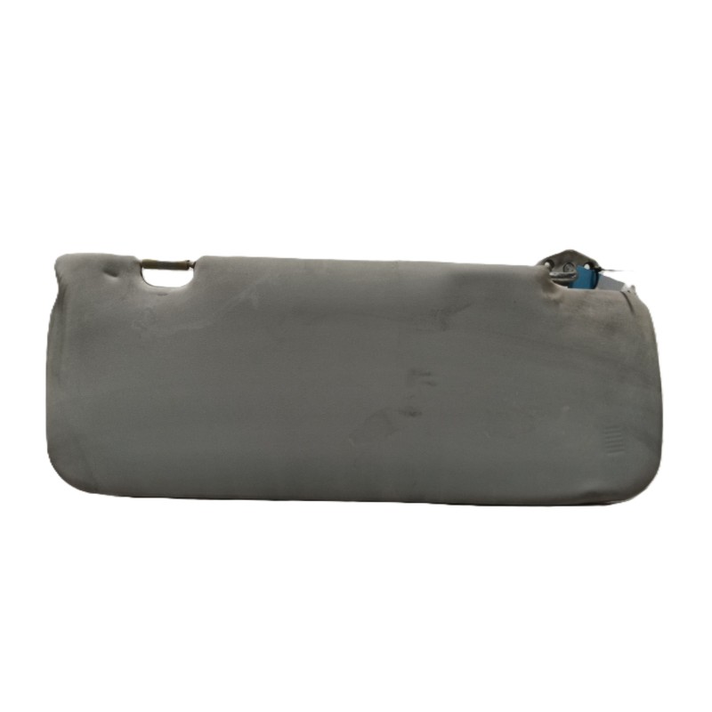 Recambio de parasol derecho para kia frontier 2.5 d referencia OEM IAM 0K60A69320C06  