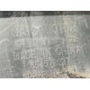 Recambio de aletin trasero izquierdo para mg zs suv (azs1) 1.0 t-gdi referencia OEM IAM  10734127 