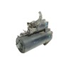 Recambio de motor arranque para seat arosa (6h1) select referencia OEM IAM 098601745  