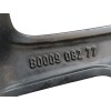 Recambio de llanta para peugeot 108 1.0 vti 72 referencia OEM IAM B0009089XY ET35 4.5Jx15CH4
