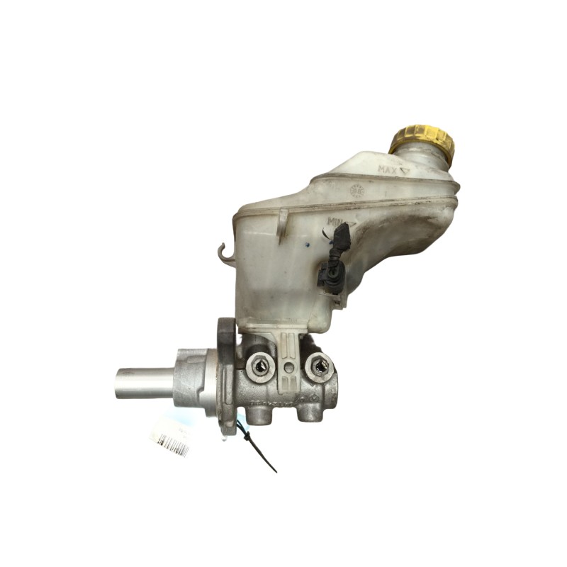 Recambio de bomba freno para peugeot bipper tepee basis referencia OEM IAM 4601V7 204Y24438 