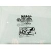 Recambio de luna delantera derecha para nissan almera tino (v10m) acenta referencia OEM IAM   