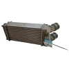 Recambio de intercooler para peugeot 307 sw (3h) 1.6 hdi 110 referencia OEM IAM 9648551880 9648551880 