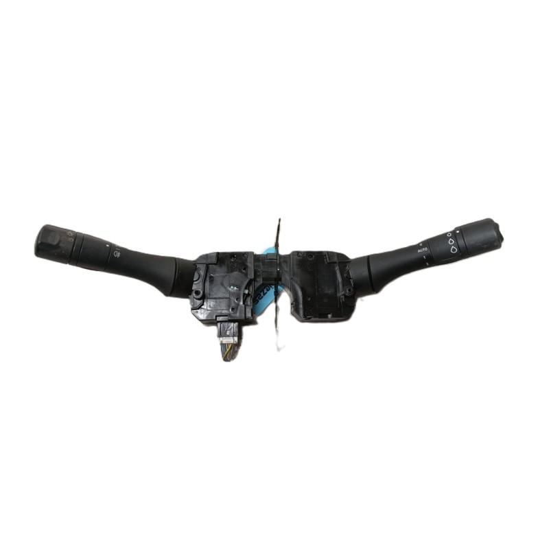 Recambio de mando multifuncion para renault fluence z.e. dynamique referencia OEM IAM 255670040R  