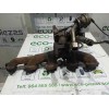 Recambio de turbocompresor para opel astra g berlina sport referencia OEM IAM 90570506  