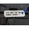 Recambio de interruptor para volkswagen touareg (7l6) v6 tdi referencia OEM IAM 7L69621253X1  