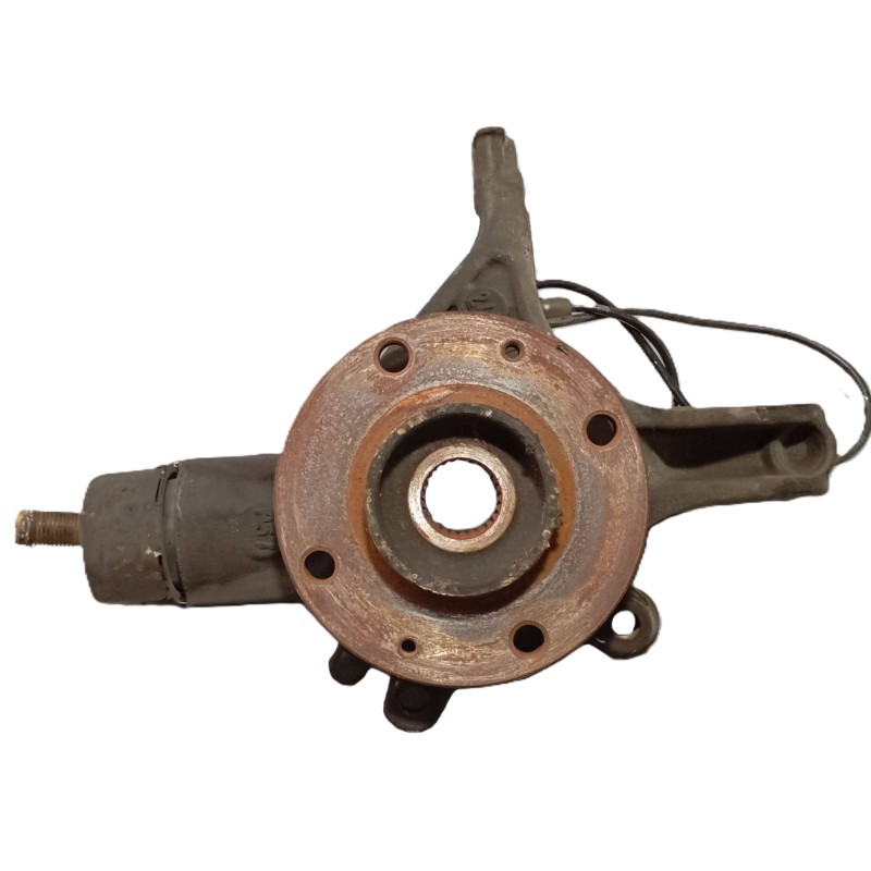 Recambio de mangueta delantera derecha para citroën ds5 1.6 bluehdi 120 referencia OEM IAM 1606631080  