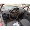 chevrolet matiz (m200, m250) del año 2006