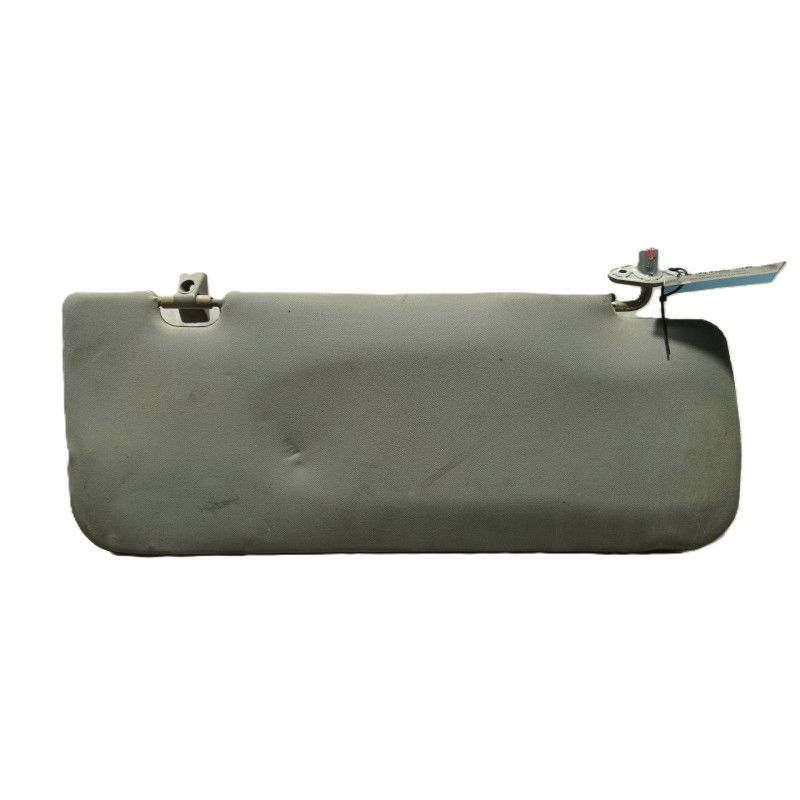 Recambio de parasol izquierdo para kia frontier 2.5 d referencia OEM IAM 0K60A69270C06  