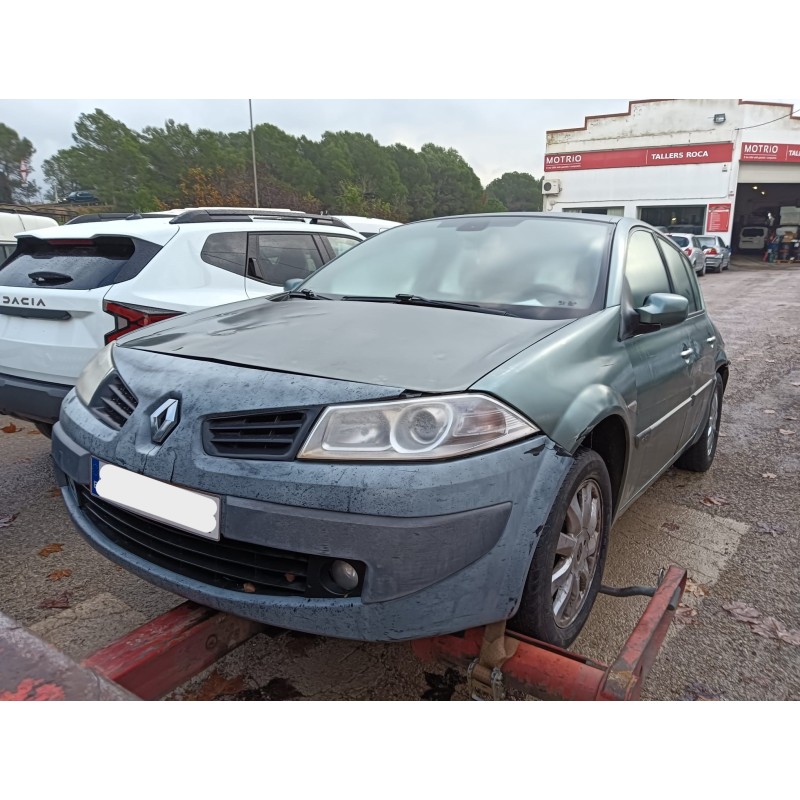 renault megane ii (bm0/1_, cm0/1_) del año 2006