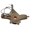 Recambio de mangueta delantera derecha para citroën ds5 1.6 bluehdi 120 referencia OEM IAM 1606631080  