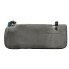 Recambio de parasol izquierdo para kia frontier 2.5 d referencia OEM IAM 0K60A69270C06  