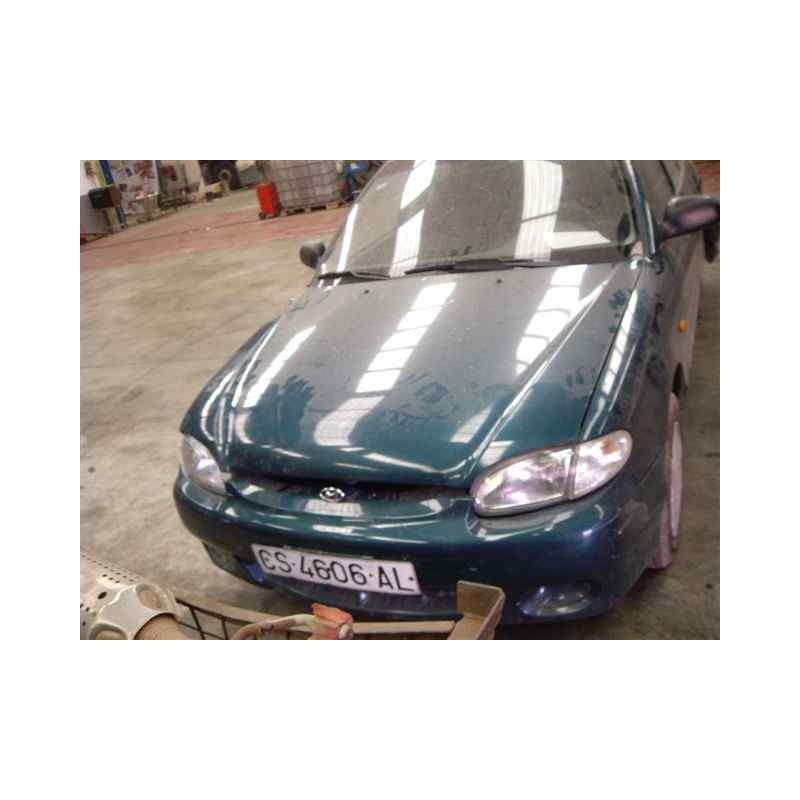 HYUNDAI ACCENT (X3)