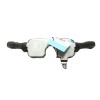 Recambio de mando multifuncion para renault fluence z.e. dynamique referencia OEM IAM 255670040R  
