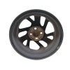Recambio de llanta para peugeot 108 1.0 vti 72 referencia OEM IAM B0009089XY ET35 4.5Jx15CH4