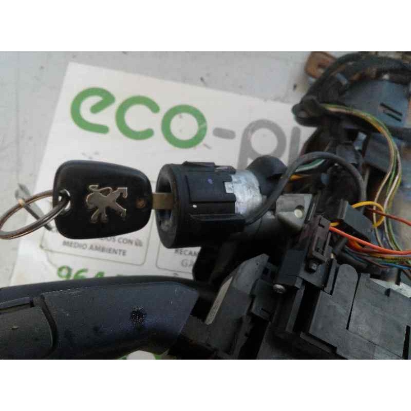 Recambio de conmutador de arranque para peugeot 307 (s1) xr referencia OEM IAM   