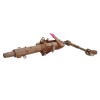 Recambio de columna direccion para volkswagen golf vi (5k1) advance referencia OEM IAM 1K2419502  