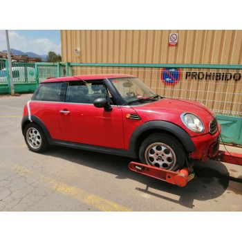 MINI MINI (R56)