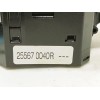 Recambio de mando multifuncion para renault fluence z.e. dynamique referencia OEM IAM 255670040R  