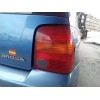 Recambio de piloto trasero derecho para seat arosa (6h1) select referencia OEM IAM 38020748  