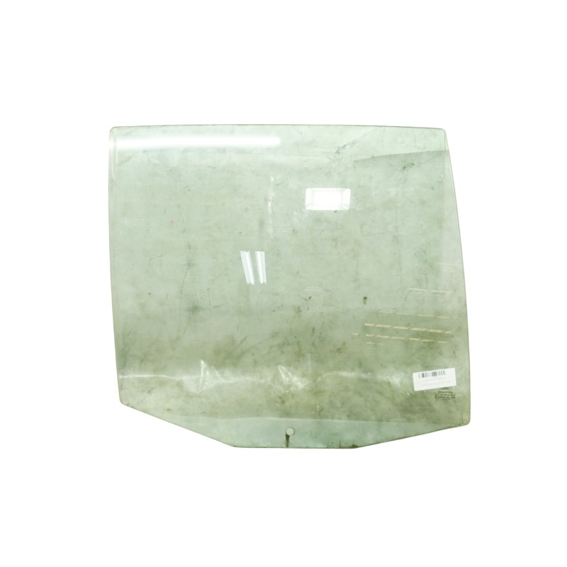 Recambio de luna trasera derecha para ford fusion (ju_) 1.6 tdci referencia OEM IAM 1214358 DOT682AS2M3232 