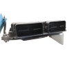 Recambio de centralita motor uce para mitsubishi asx (ga0w) motion 2wd referencia OEM IAM 1860C677  