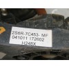 Recambio de palanca cambio para ford fusion (cbk) ambiente referencia OEM IAM 2S6R7C453MF  