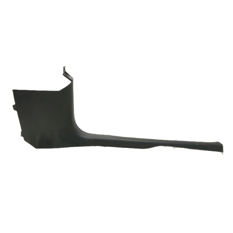 Recambio de moldura para tesla model 3 (5yj3) referencia OEM IAM 108629300M 108629300H 