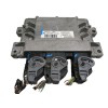 Recambio de centralita motor uce para renault twingo authentique referencia OEM IAM 8200774747 S120200113A 8200700695