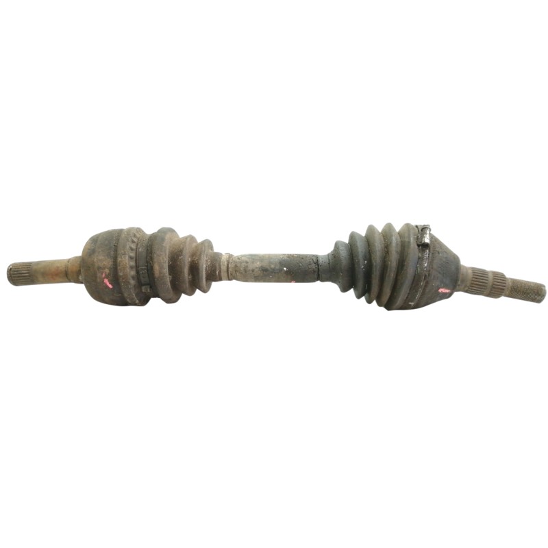Recambio de transmision delantera izquierda para opel vectra c berlina comfort referencia OEM IAM 374470  