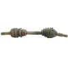 Recambio de transmision delantera izquierda para opel vectra c berlina comfort referencia OEM IAM 374470  