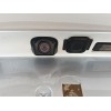Recambio de paragolpes trasero para citroën ds5 1.6 bluehdi 120 referencia OEM IAM 1608749880 9673719477 