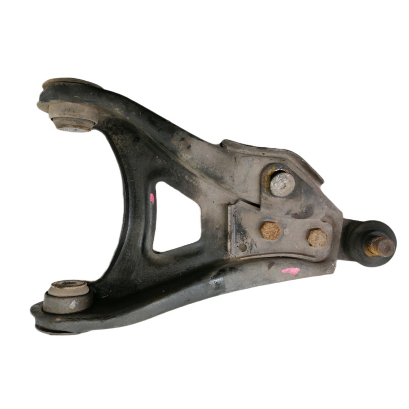 Recambio de brazo suspension inferior delantero izquierdo para nissan kubistar (x76) pro (l1) referencia OEM IAM   