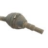 Recambio de transmision delantera izquierda para opel vectra c berlina comfort referencia OEM IAM 374470  