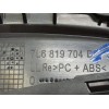 Recambio de rejilla aireadora para volkswagen touareg (7l6) v6 tdi referencia OEM IAM 7L6819704D  