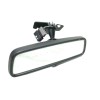 Recambio de espejo interior para opel corsa d innovation referencia OEM IAM 13253546  