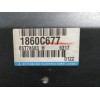 Recambio de centralita motor uce para mitsubishi asx (ga0w) motion 2wd referencia OEM IAM 1860C677  