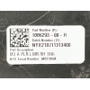 Recambio de moldura para tesla model 3 (5yj3) referencia OEM IAM 108629300M 108629300H 
