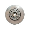 Recambio de mangueta delantera derecha para renault fluence z.e. dynamique referencia OEM IAM   
