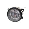 Recambio de faro antiniebla izquierdo para renault megane ii berlina 3p gt referencia OEM IAM 82007400B  