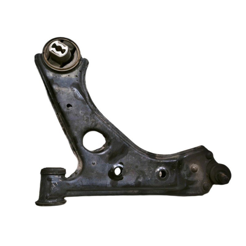 Recambio de brazo suspension inferior delantero izquierdo para peugeot bipper tepee basis referencia OEM IAM 3520W3  170608